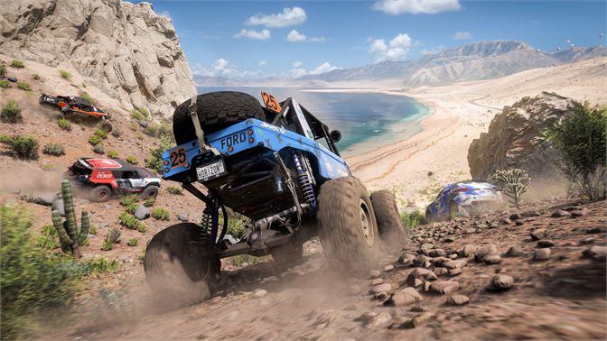 Produktbild Microsoft Forza Horizon 5: Premium Add Ons Bundle (Xbox Series X, Xbox One X, Xbox One S, Xbox Series S)