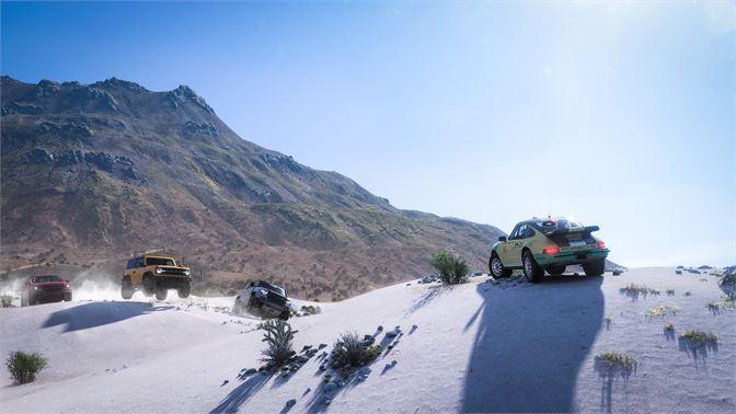 Produktbild Microsoft Forza Horizon 5: Premium Add Ons Bundle (Xbox Series X, Xbox One X, Xbox One S, Xbox Series S)