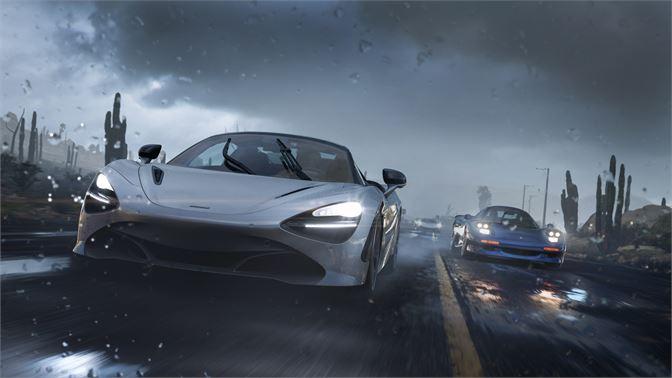 Produktbild Microsoft Forza Horizon 5: Premium Add Ons Bundle (Xbox Series X, Xbox One X, Xbox One S, Xbox Series S)