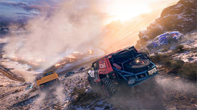 Produktbild Microsoft Forza Horizon 5: Premium Add Ons Bundle (Xbox Series X, Xbox One X, Xbox One S, Xbox Series S)