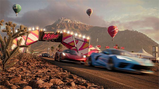 Produktbild Microsoft Forza Horizon 5: Premium Add Ons Bundle (Xbox Series X, Xbox One X, Xbox One S, Xbox Series S)
