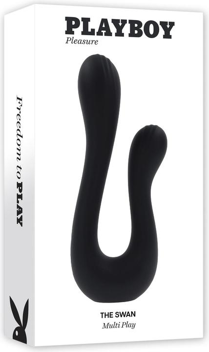 Image du produit Playboy The Swan Black Taille unique