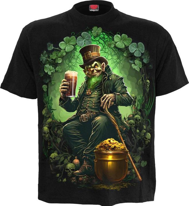 Produktbild Spiral Shenanigans TShirt (XXL)