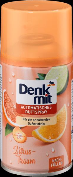 Produktbild dm Denkmit Duftspray