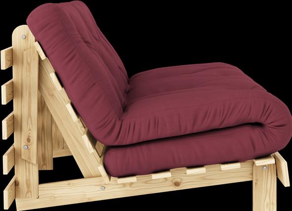 Produktbild Karup Design Roots (3-Sitzer, Bettsofa)