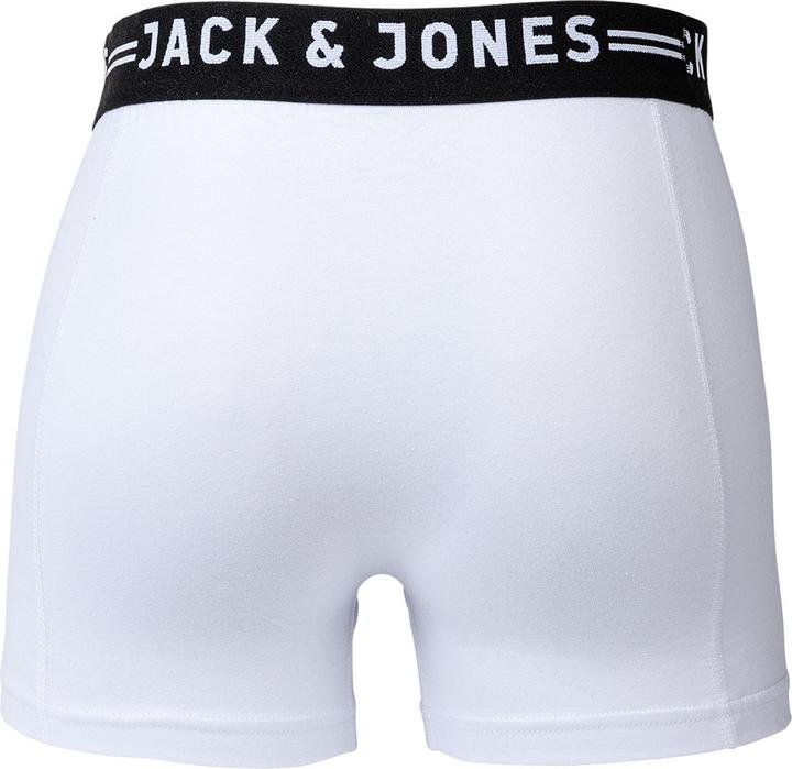 Immagine prodotto Jack & Jones Sense (XL, confezione da 3)