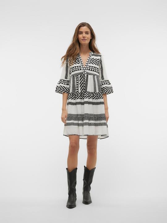 Produktbild Vero Moda VMDICTHE Midikleid Kleid (S)