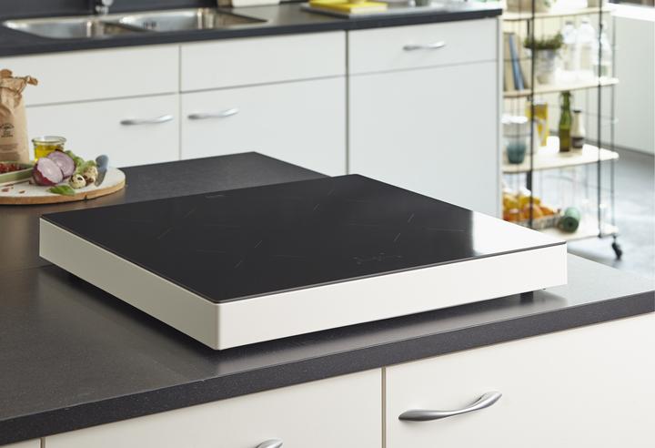Produktbild Etna KIV360WIT