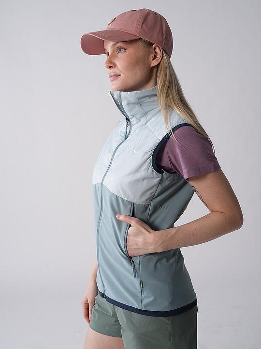 Actual product image Vaude Brenva Vest II (42)
