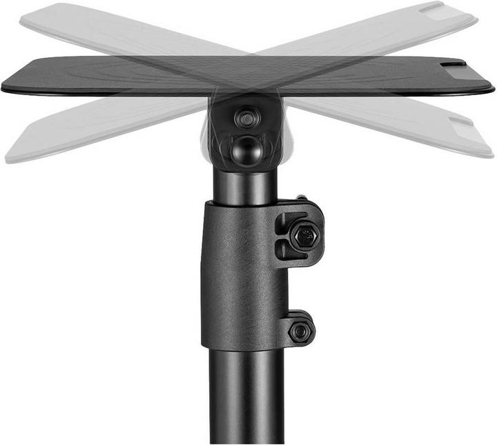 Image du produit myWall HS31L (Support, Réglable en hauteur, Inclinable)
