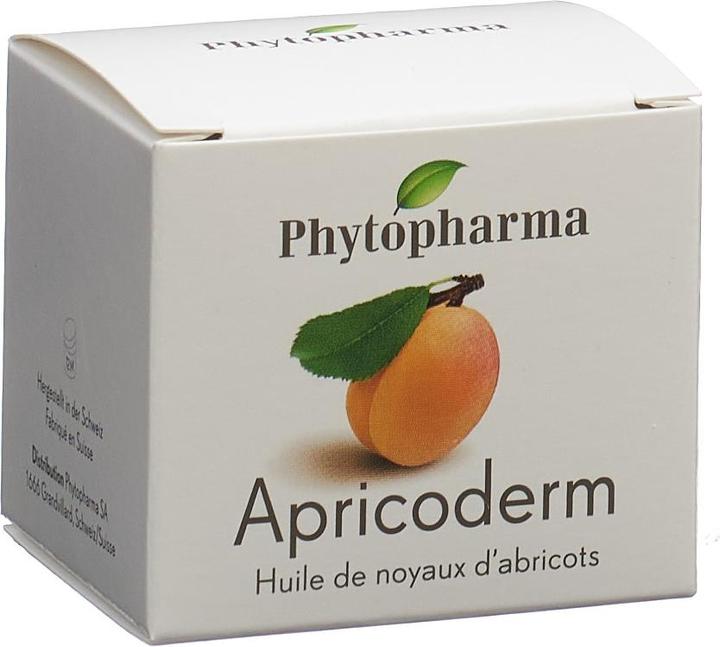 Phytopharma Apricoderm