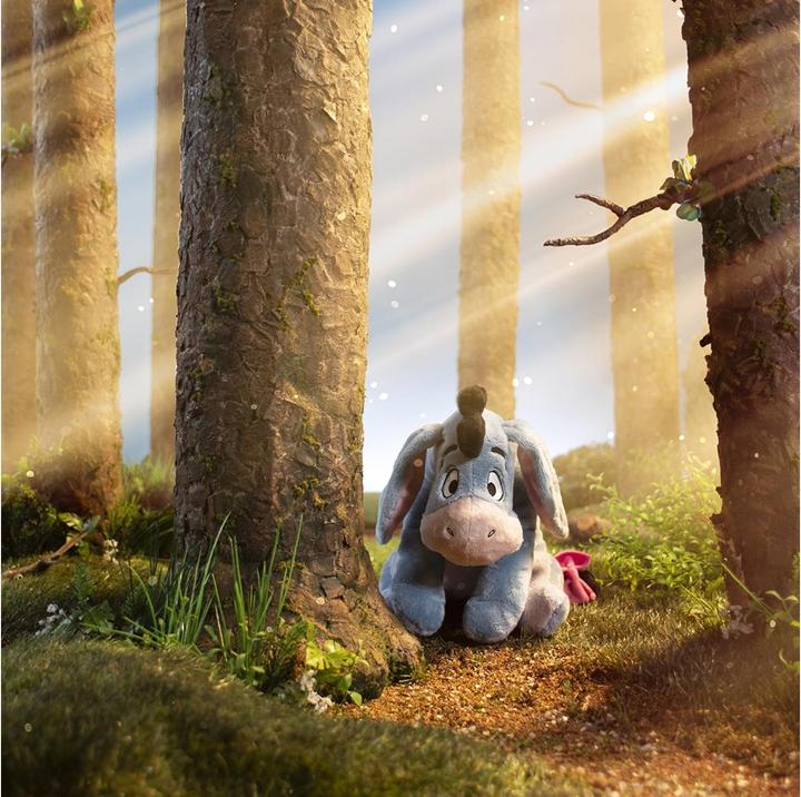 Produktbild Disney Interactive Studios I-Ah (25 cm)