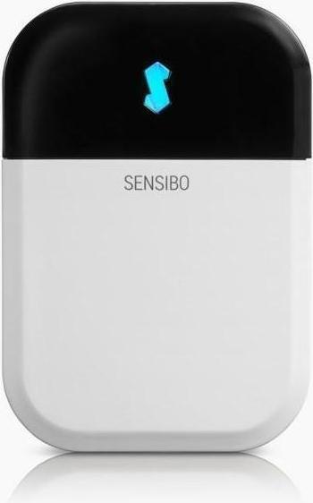 Actual product image Sensative SBOLSKY01-WH - Sensibo Sky Smart AC Controller Cloud White