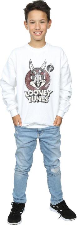 Image du produit Looney Tunes - Sweat - Garçon (128)