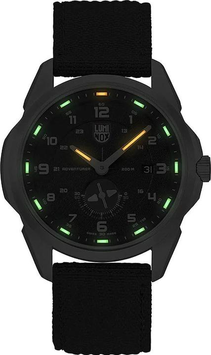 Immagine prodotto Luminox Atacama Adventurer Field 1760 Series (Orologio sub, 42 mm)