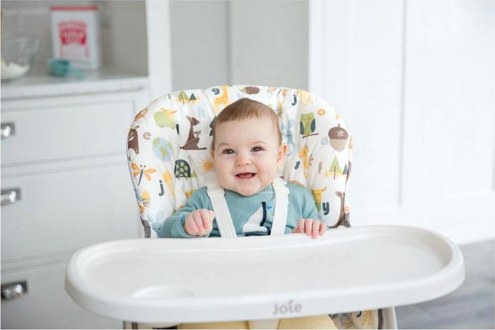 Actual product image Joie Mimzy Snacker (Highchair)