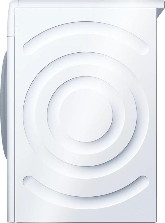 Actual product image Bosch Hausgeräte WTH83V00 (7 kg, Right)