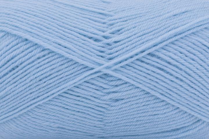 Produktbild Gründl Wolle "Hot Socks Merino" (200 m)