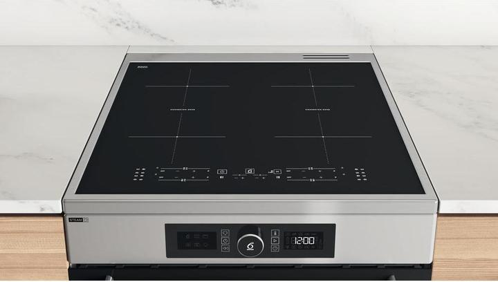 Image du produit Whirlpool WS68IB8ACX/FR