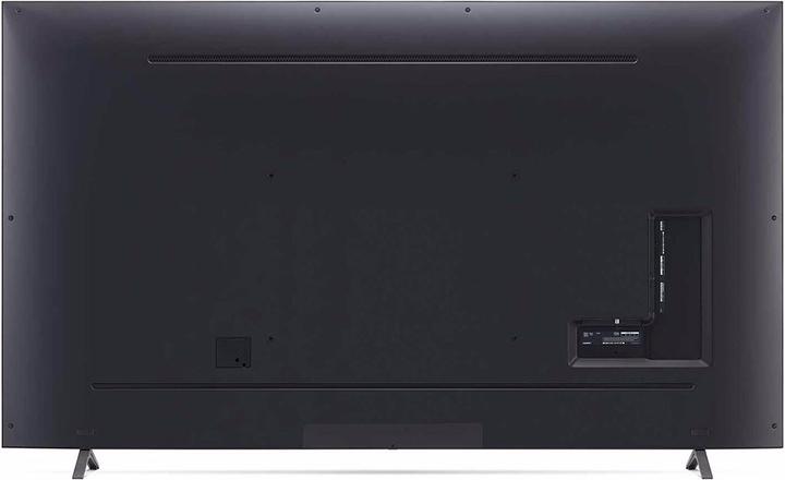 Produktbild LG 86NANO759PA (86", LCD, 4K, 2021)