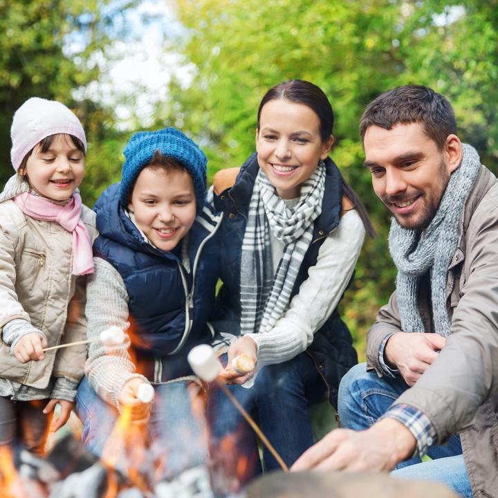 Productafbeelding Relaxdays Barbecue spiesjes