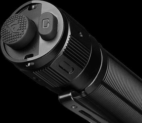 Actual product image Fenix TK16 V2.0 (14.30 cm, 3100 lm)