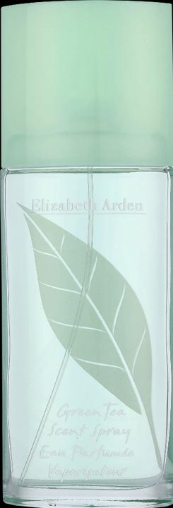 Produktbild Elizabeth Arden Green Tea (Eau de Parfum, 100 ml)