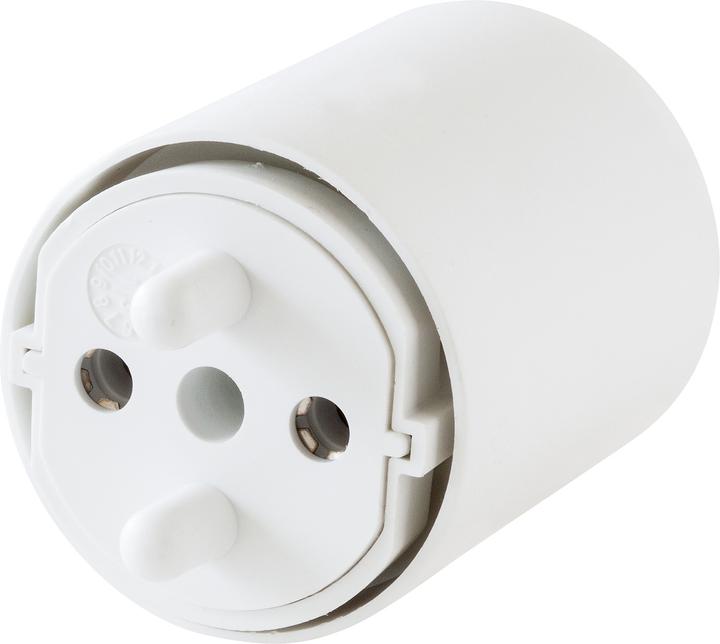 Actual product image Brennenstuhl Fix adapter DE to CH (Type 11, Type 11)