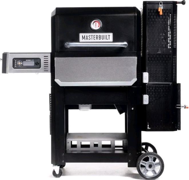 Masterbuilt Gravity Series 800 (41 cm)