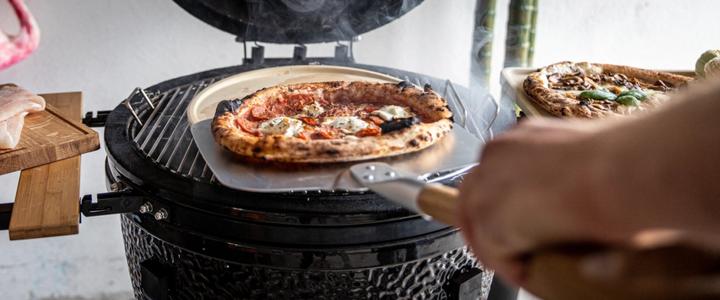 Actual product image Boska Pizza shovel