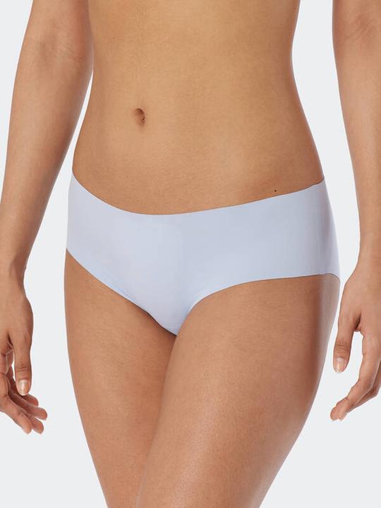 Actual product image Schiesser Invisible Light Panty (42)