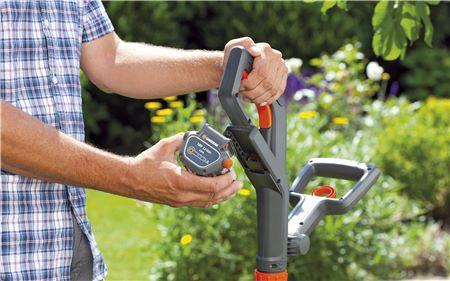 Produktbild Gardena SmallCut 300/23 (Trimmfaden)