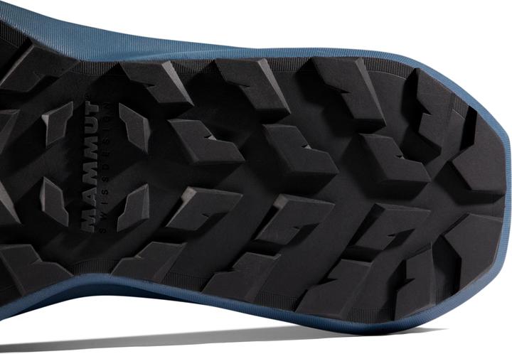 Image du produit Mammut Aenergy Hike Low Men (46 2/3)