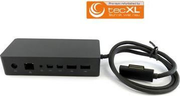 Actual product image TecXL Microsoft Surface Docking Station 1661 (Refurbished)