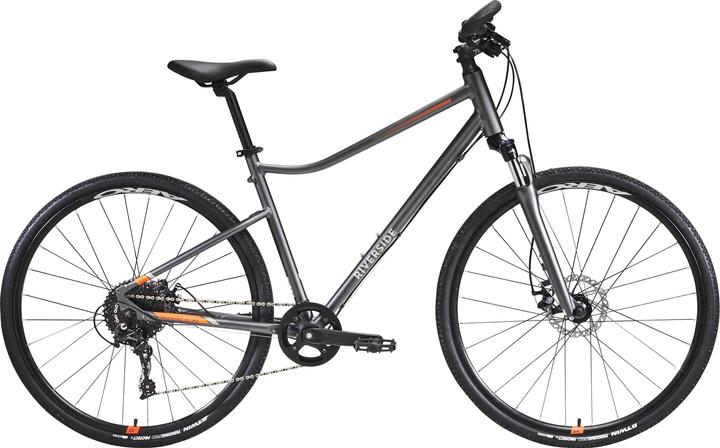 Actual product image Riverside 700
