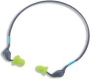 Actual product image Uvex Safety Replacement earplugs for earpieces (5 x)