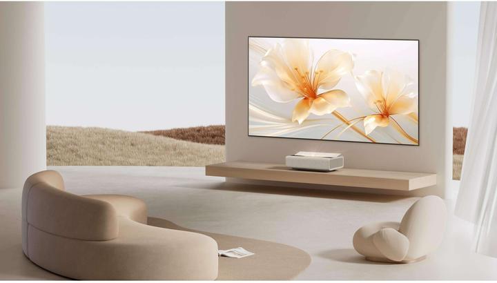 Produktbild XGIMI Aura 2 (CH) (4K, 2300 lm)