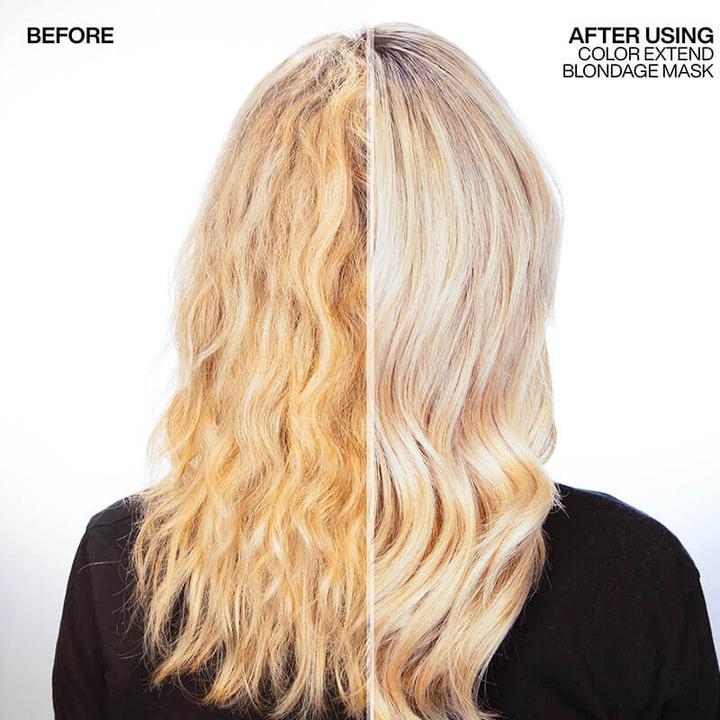 Actual product image Redken Color Extend Blondage (250 ml)