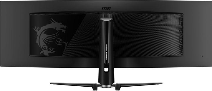 Image du produit MSI MPG 491CQPX QD-OLED (5120 x 1440 pixels, 49")