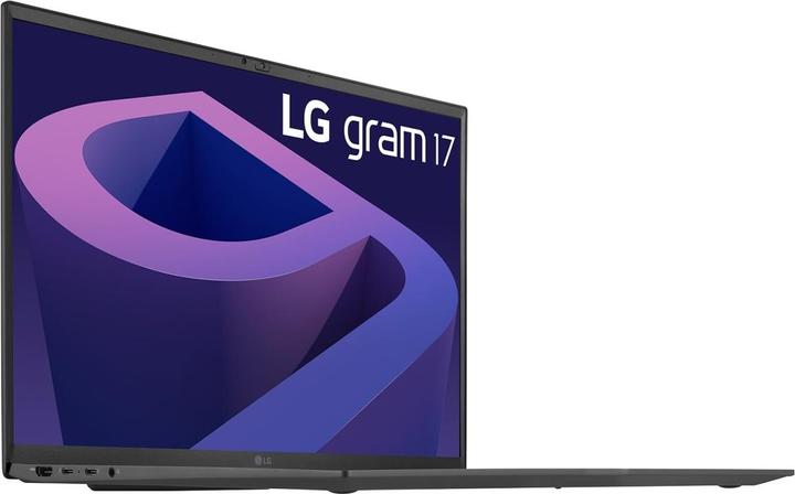 Produktbild LG Gram 17 (17", Intel Core i7-1260P, 16 GB, 1000 GB, DE)