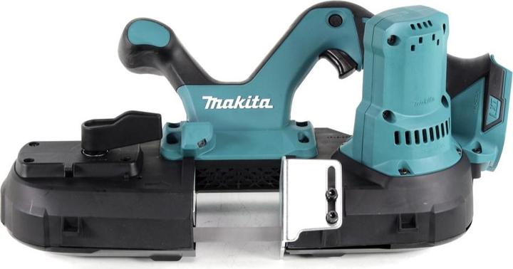 Actual product image Makita 18V LXT Band Saw Body Only