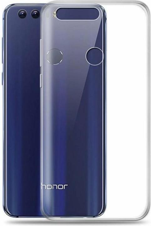 Actual product image Huawei PC (Honor 8 Pro)