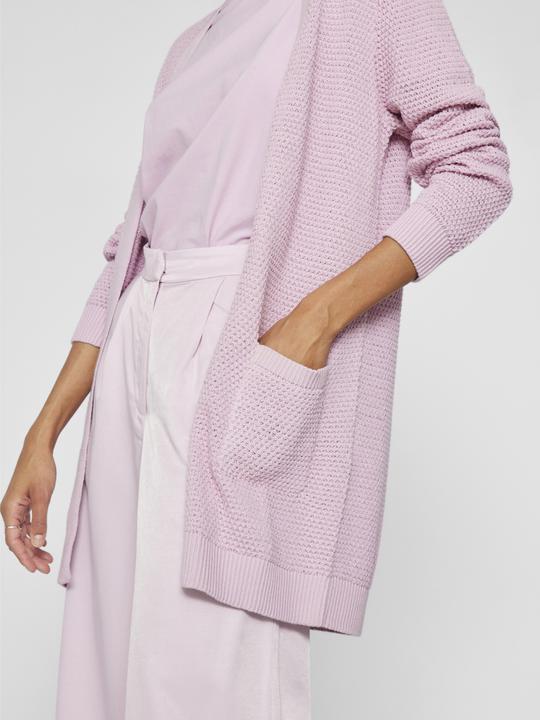 Actual product image Vila Basic cardigan (XXL)