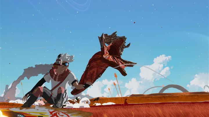 Immagine prodotto Star Overdrive (Switch, DE)
