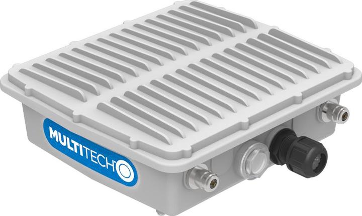 Actual product image Libelium Multitech Conduit LoRaWan Base Station 4G AEP EU version Embedded Network server