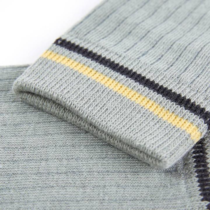 Produktbild VidaXL Kindersocken 5 Paar EU 23-26,Material: 78 % Baumwolle. 20 (5er Pack, 23 - 26)