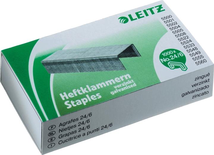 Produktbild Leitz Power Performance P3 (1000 x)