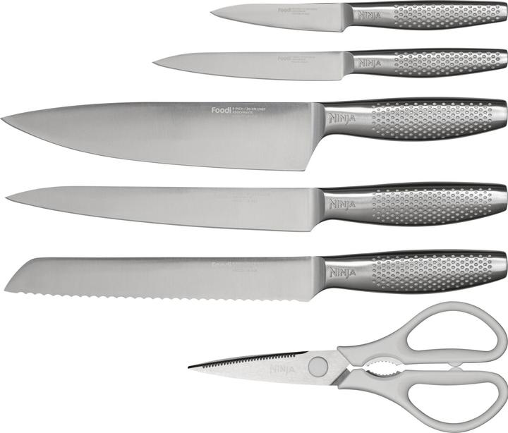 Produktbild Ninja StaySharp Messerblock