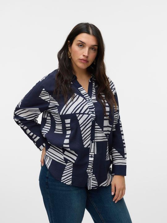 Immagine prodotto Vero Moda VMCJOSIE Hemd Hemd (48)
