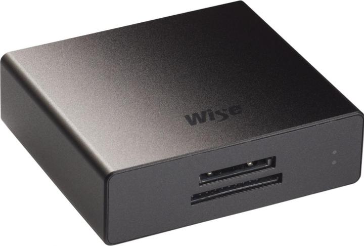 Wise CFexpress Type A SD UHS-II Card Reader WI-WA-CXS06 (USB 3.2 Gen 2)